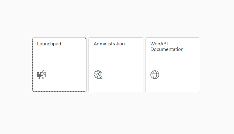 CompuTec AppEngine User's Guide