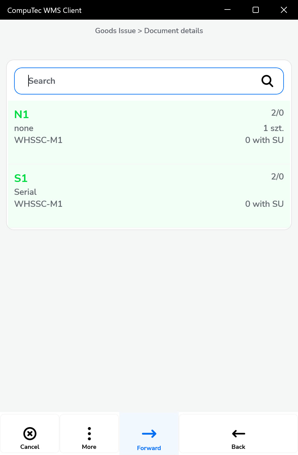 Doc Details