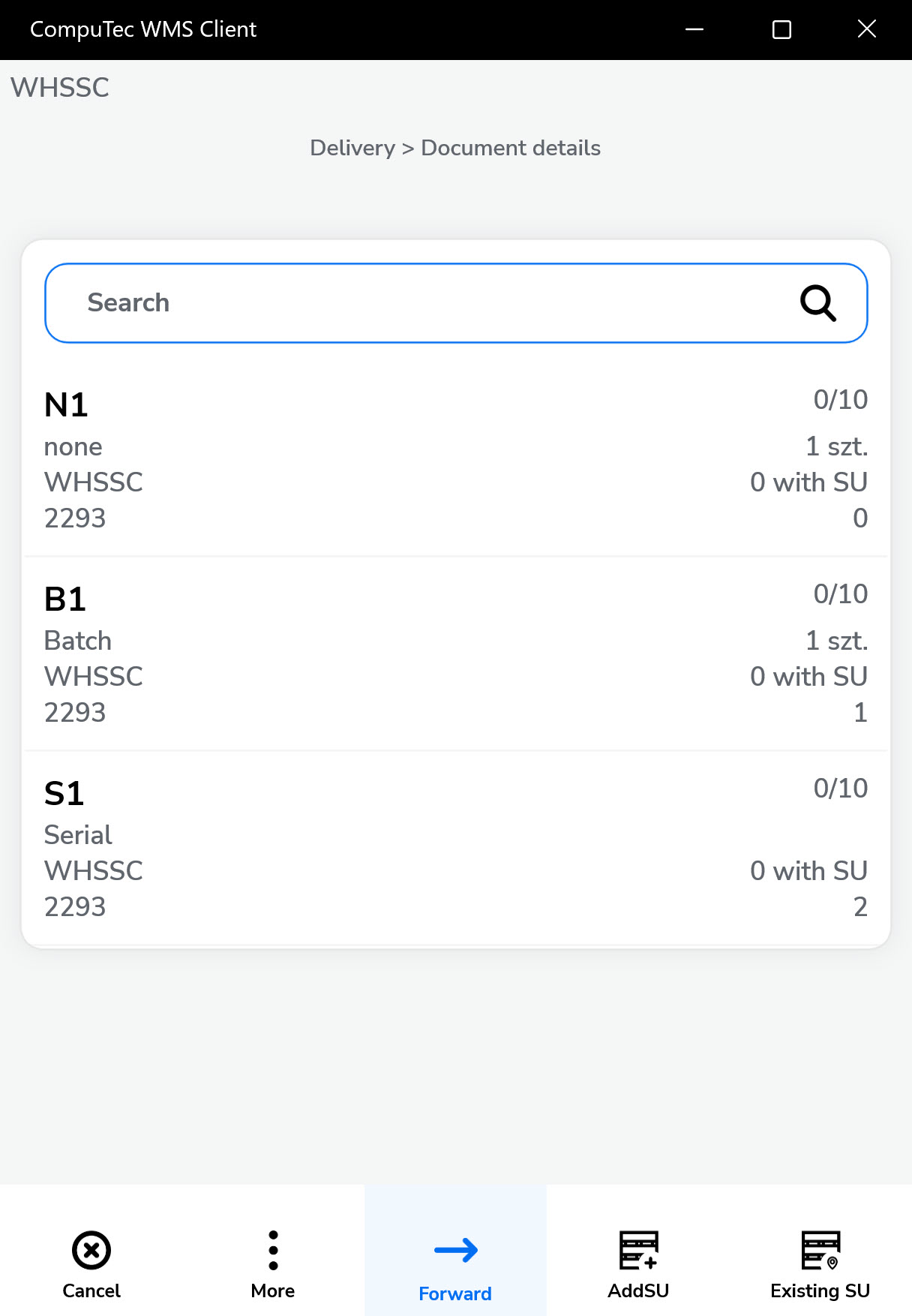 Document Details